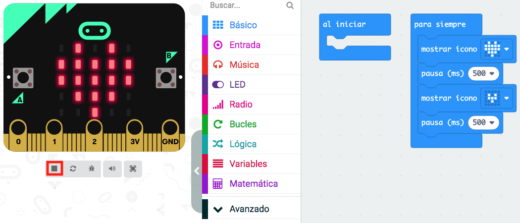 Simula y comprueba 4 Simula y comprueba